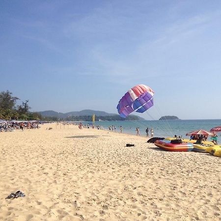 Lap Roi Karon Beachfront By Shanaya Ngoại thất bức ảnh