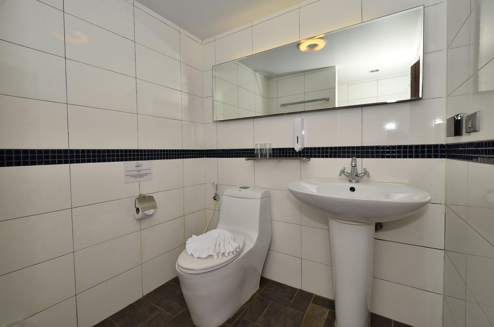 Lap Roi Karon Beachfront By Shanaya Ngoại thất bức ảnh