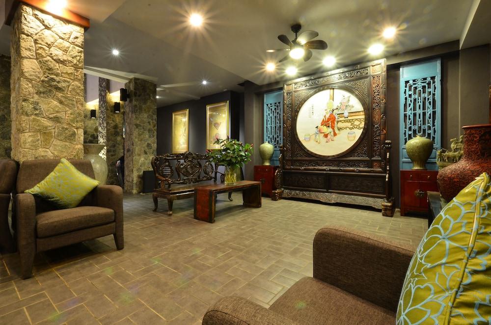 Lap Roi Karon Beachfront By Shanaya Ngoại thất bức ảnh