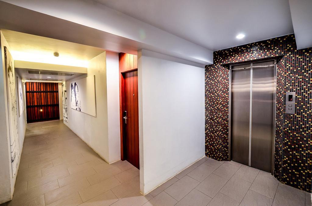Lap Roi Karon Beachfront By Shanaya Ngoại thất bức ảnh
