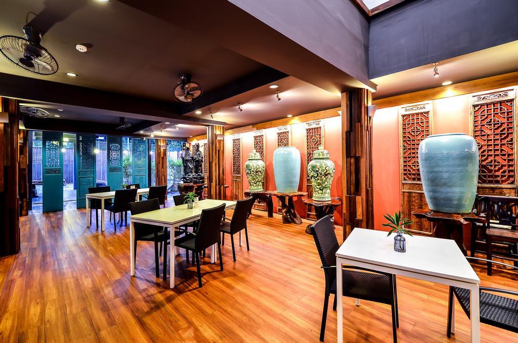 Lap Roi Karon Beachfront By Shanaya Ngoại thất bức ảnh