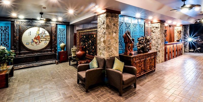 Lap Roi Karon Beachfront By Shanaya Ngoại thất bức ảnh