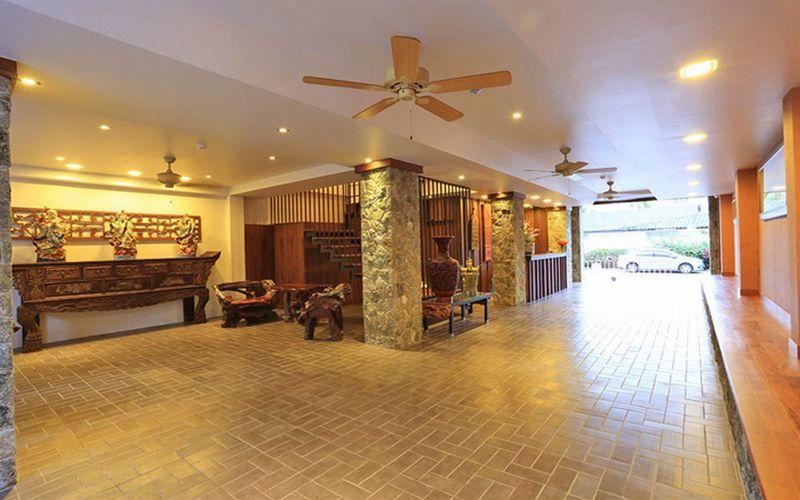 Lap Roi Karon Beachfront By Shanaya Ngoại thất bức ảnh