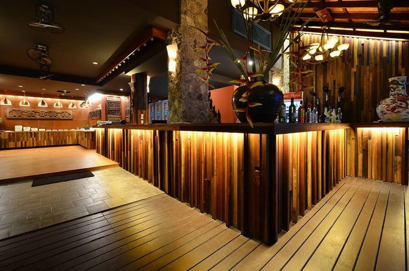 Lap Roi Karon Beachfront By Shanaya Ngoại thất bức ảnh