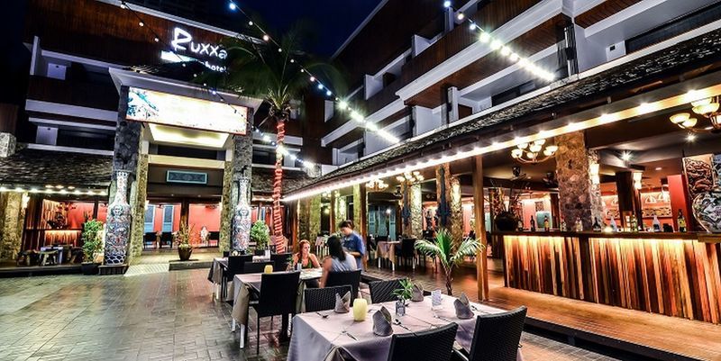 Lap Roi Karon Beachfront By Shanaya Ngoại thất bức ảnh