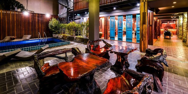 Lap Roi Karon Beachfront By Shanaya Ngoại thất bức ảnh