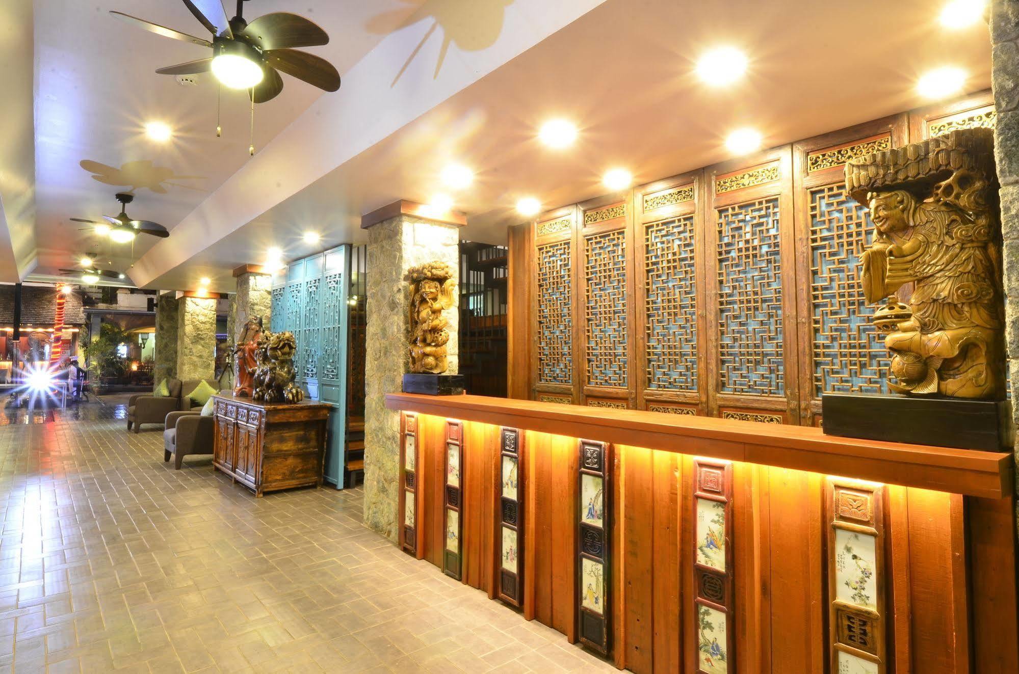 Lap Roi Karon Beachfront By Shanaya Ngoại thất bức ảnh