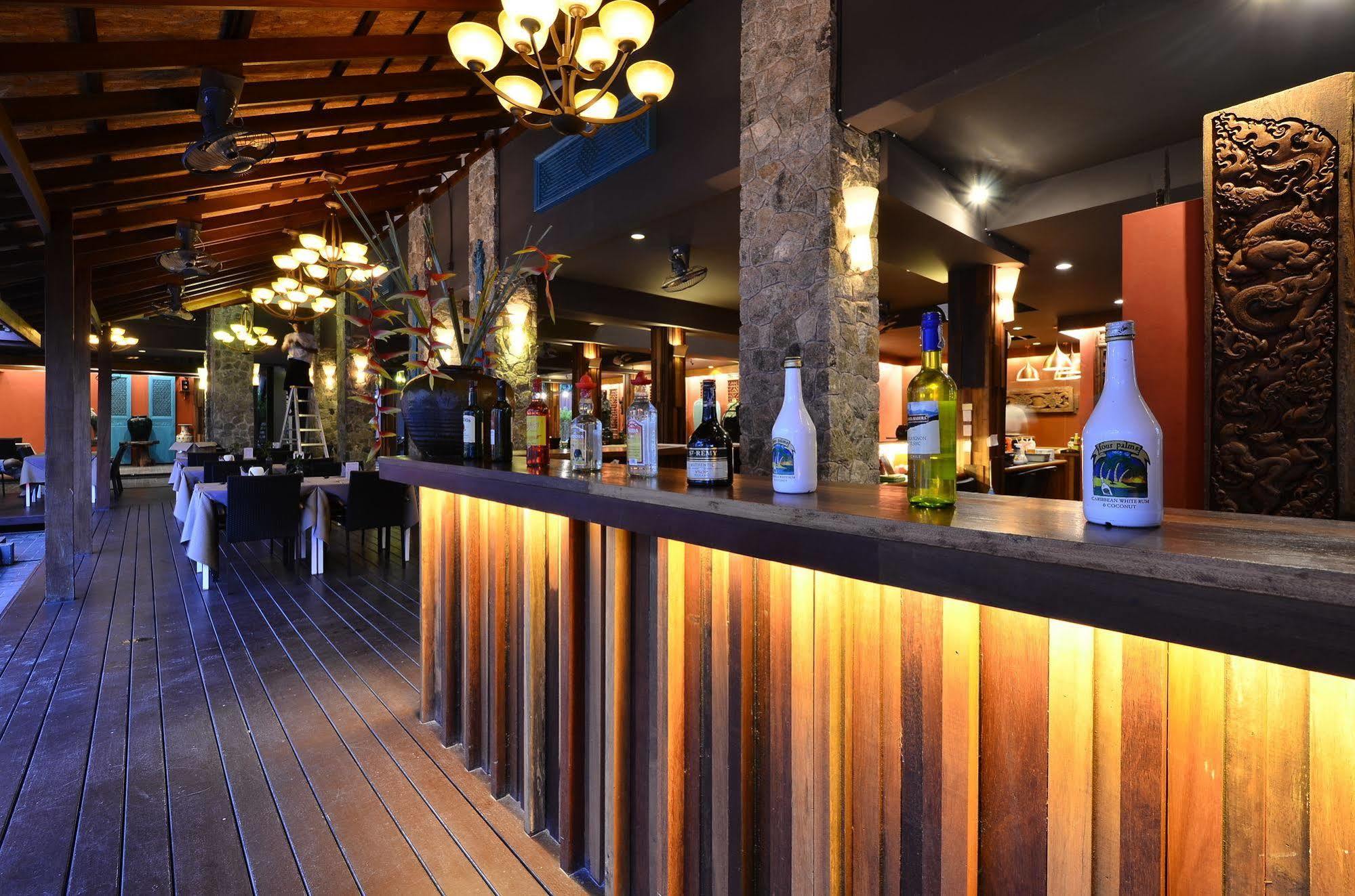 Lap Roi Karon Beachfront By Shanaya Ngoại thất bức ảnh