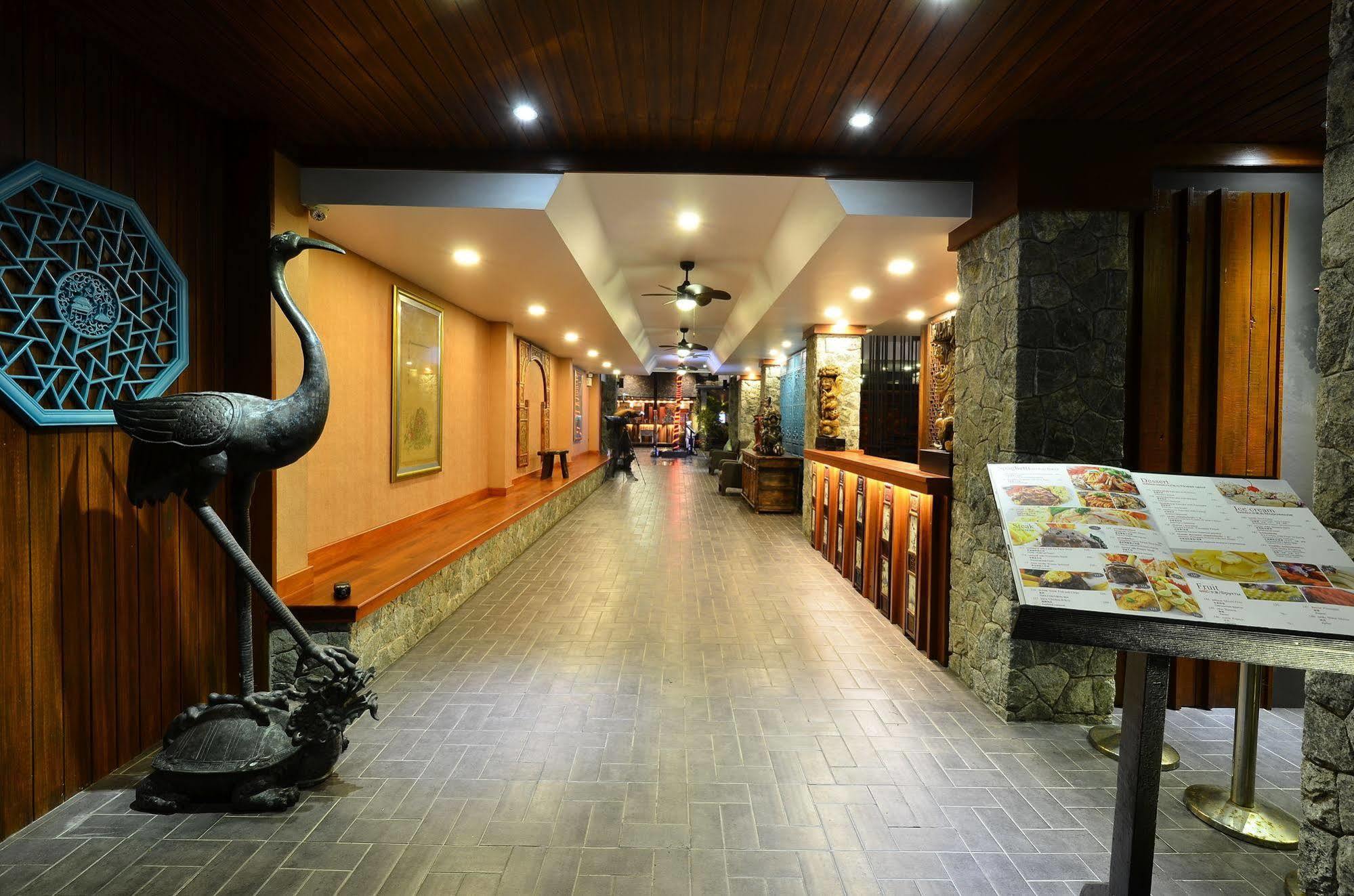 Lap Roi Karon Beachfront By Shanaya Ngoại thất bức ảnh