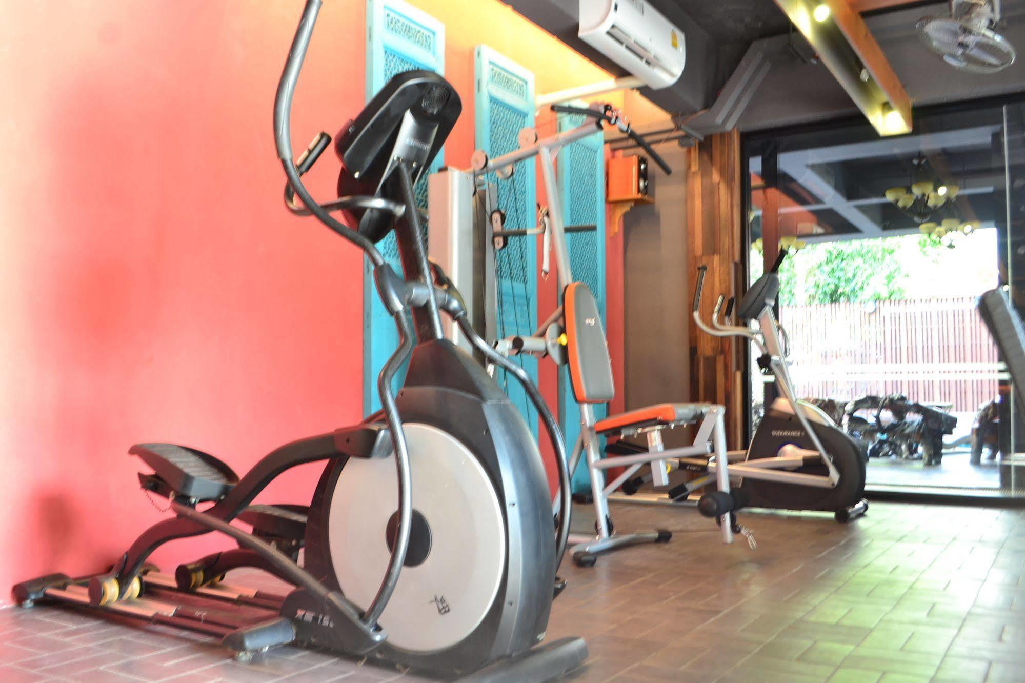 Lap Roi Karon Beachfront By Shanaya Ngoại thất bức ảnh