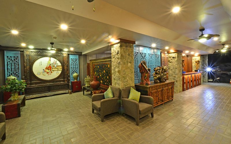 Lap Roi Karon Beachfront By Shanaya Ngoại thất bức ảnh